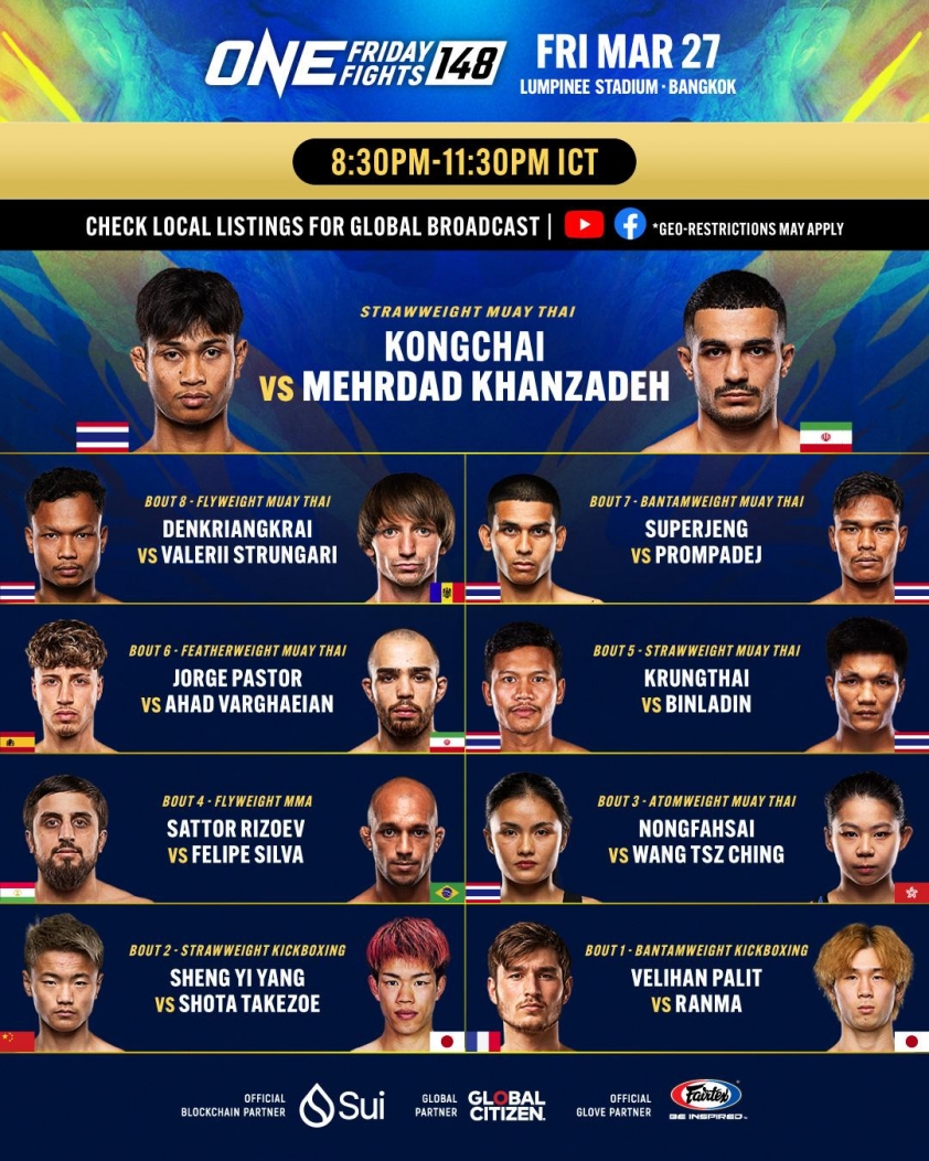 Trực tiếp MMA Danh Quốc vs Kotaro Tanaka, 18h30 hôm nay 27/3 812879