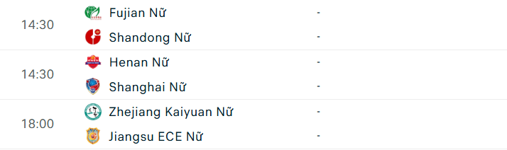 Lịch thi đấu bóng chuyền hôm nay 7/3 803416