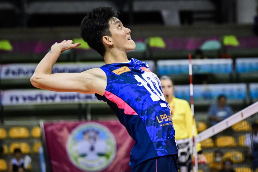 LPB Ninh Bình đón nhà vô địch châu Âu thay thế Bích Tuyền? 804154