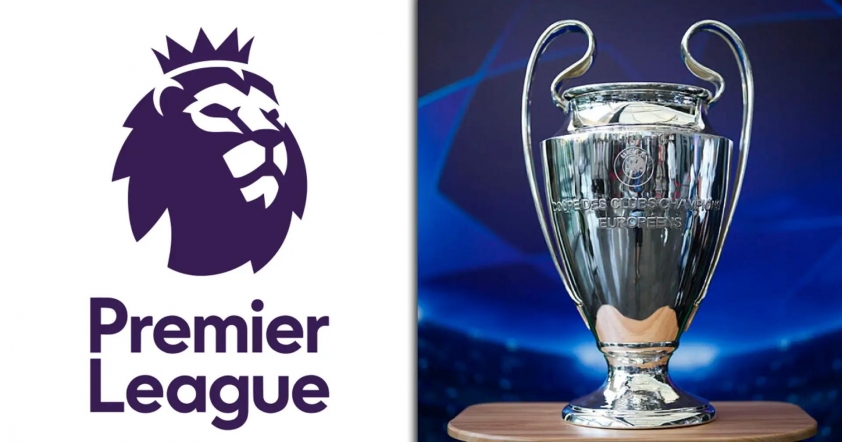 CHÍNH THỨC: UEFA tuyên bố việc 7 đội Ngoại hạng Anh dự Champions League 810340