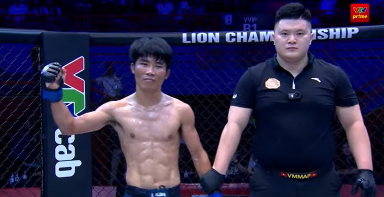 Trực tiếp LION Championship 30: Lê Văn Tuần vs Trần Trọng Kim, 20h00 hôm nay 18/4 823834