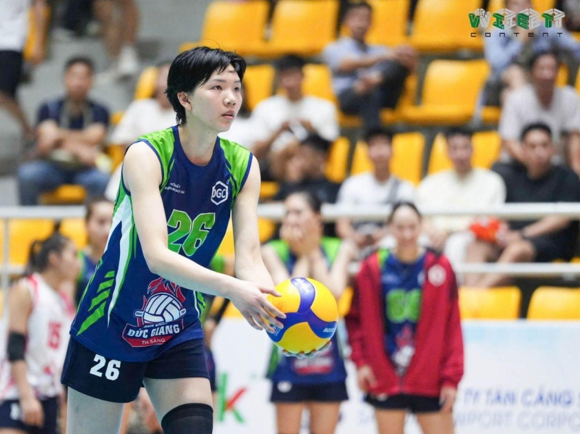 Lịch thi đấu bóng chuyền VĐQG 2026 hôm nay 19/4-823862