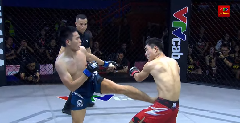 Trực tiếp LION Championship 31: Bàn Văn Hoàng vs Châu La, 20h00 hôm nay 9/5 831895
