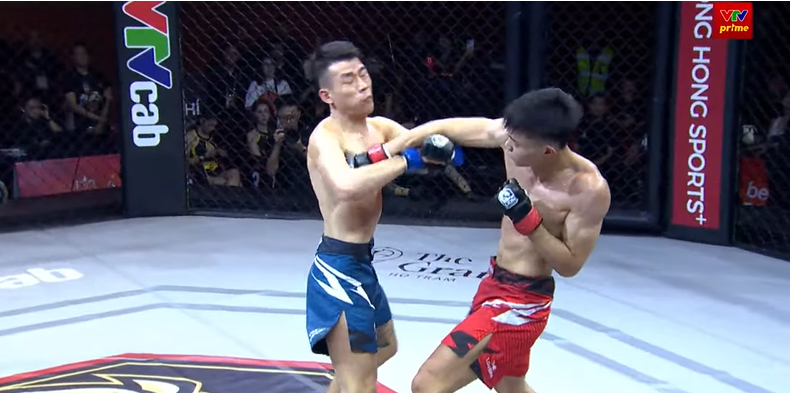 Trực tiếp LION Championship 31: Bàn Văn Hoàng vs Châu La, 20h00 hôm nay 9/5 831904