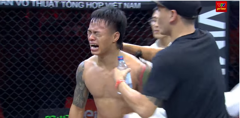 Trực tiếp LION Championship 31: Bàn Văn Hoàng vs Châu La, 20h00 hôm nay 9/5 831954