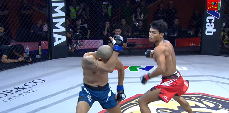 Trực tiếp LION Championship 31: Bàn Văn Hoàng vs Châu La, 20h00 hôm nay 9/5 831963