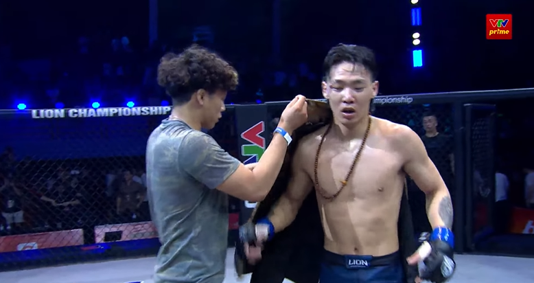 LION Championship 31: Bàn Văn Hoàng thua ngược Châu La, Danh Quốc bỏ túi cao thủ Philippines 831968